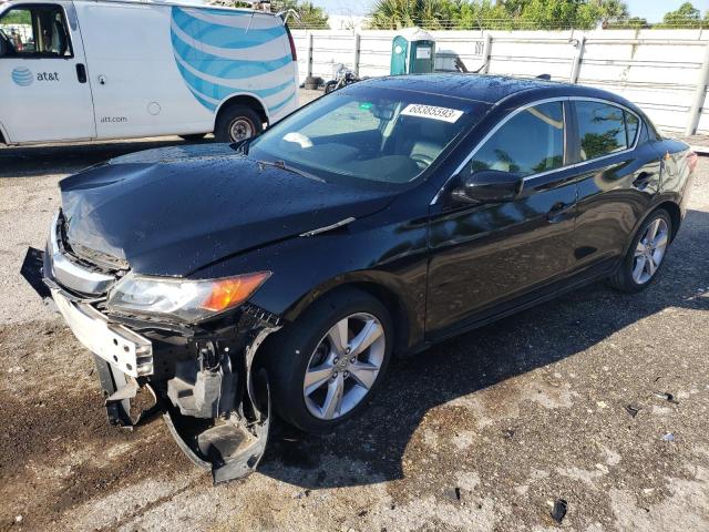 Acura Ilx 20 (2014)