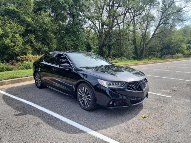 Acura Tlx advanc (2018)