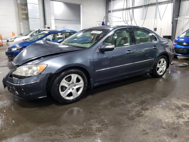 Acura Rl (2008)