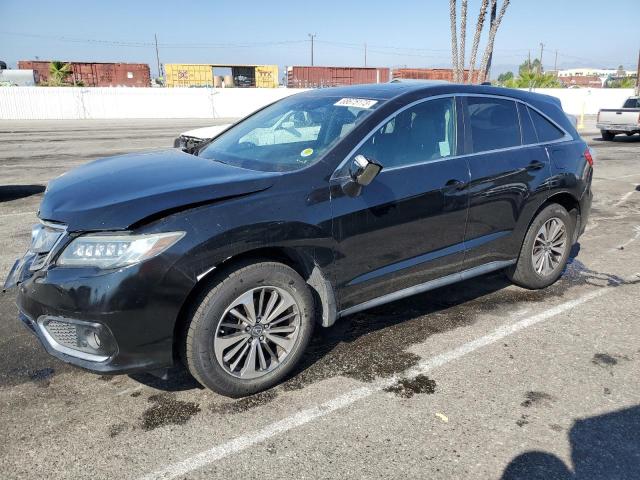 Acura Rdx advanc (2016)