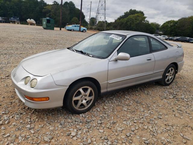 Acura Integra gs (2001)