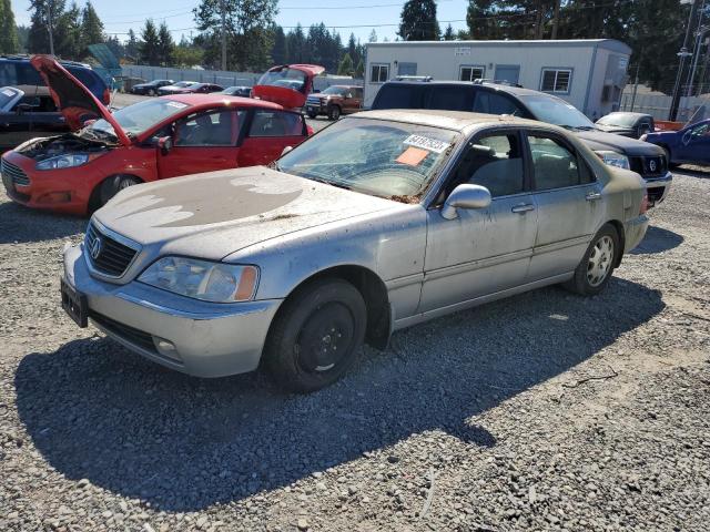 Acura 3-5rl (2004)