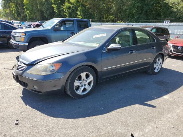 Acura Rl (2006)