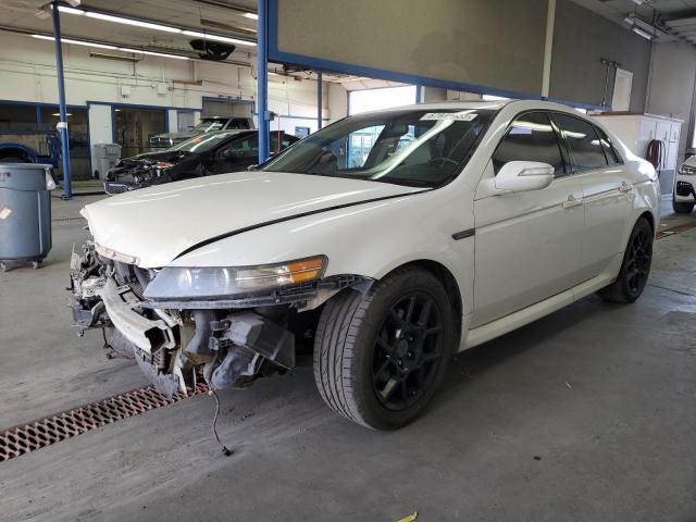 Acura Tl type s (2007)
