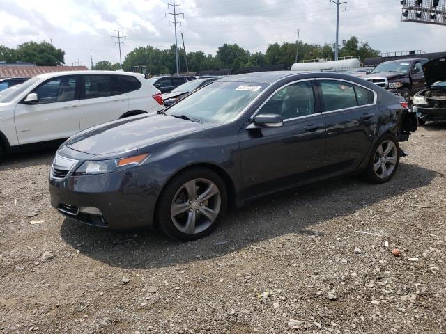 Acura Tl tech (2013)