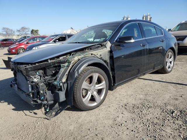 Acura Tl tech (2013)