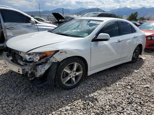 Acura Tsx se (2013)