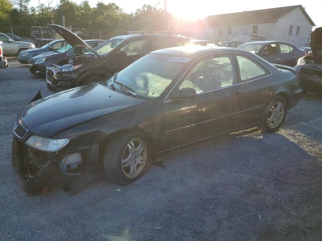 Acura Cl (1999)