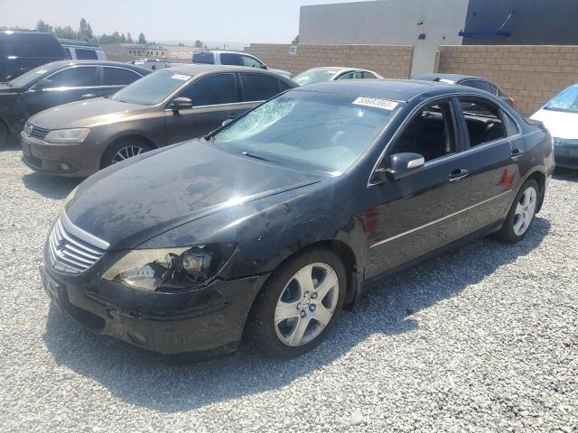 Acura Rl (2006)
