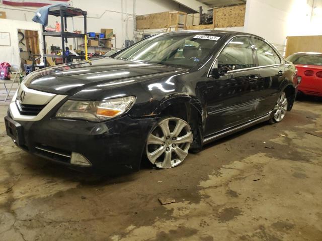 Acura Rl (2010)