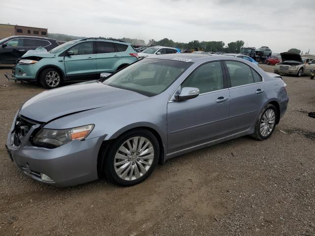 Acura Rl (2011)