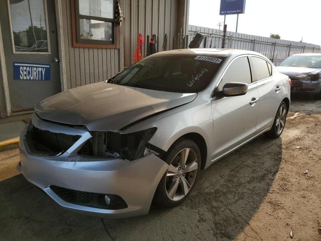 Acura Ilx 20 pre (2013)