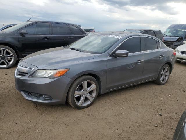 Acura Ilx 20 pre (2013)