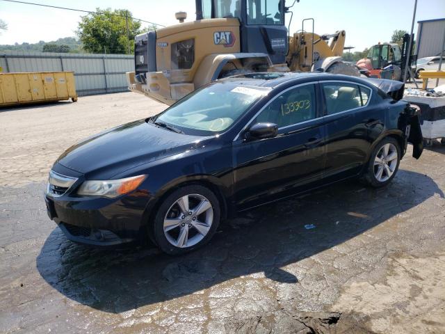 Acura Ilx 20 pre (2013)