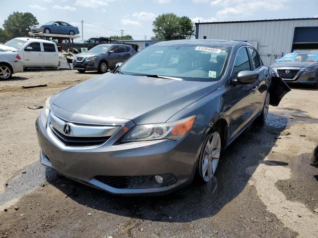 Acura Ilx 20 pre (2013)