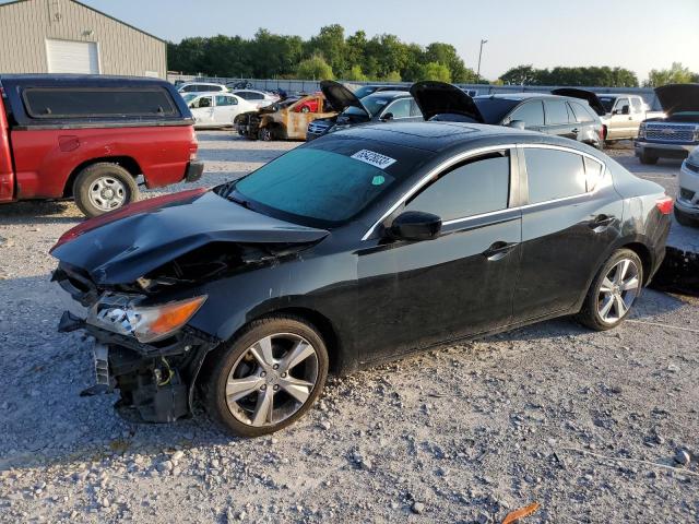 Acura Ilx 20 pre (2013)