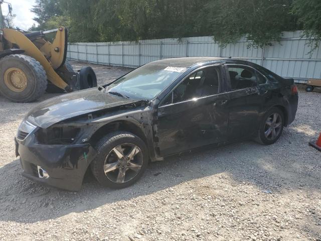 Acura Tsx tech (2013)