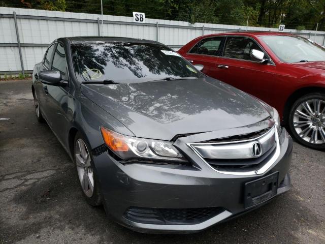 Acura Ilx 20 (2014)