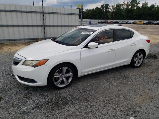 Acura Ilx 20 (2014)