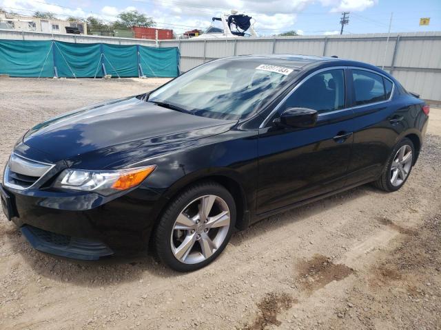 Acura Ilx 20 (2014)