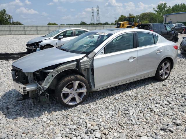 Acura Ilx 20 pre (2014)