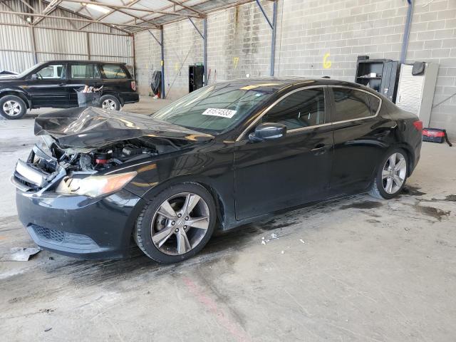 Acura Ilx 20 (2015)