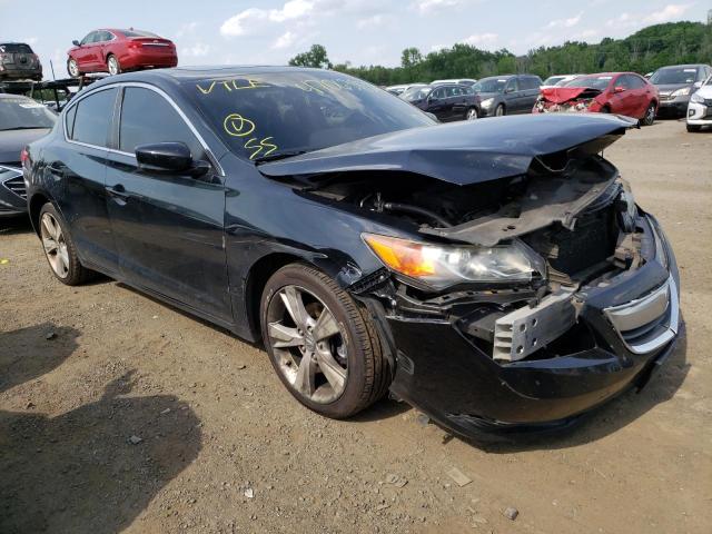 Acura Ilx 20 (2015)