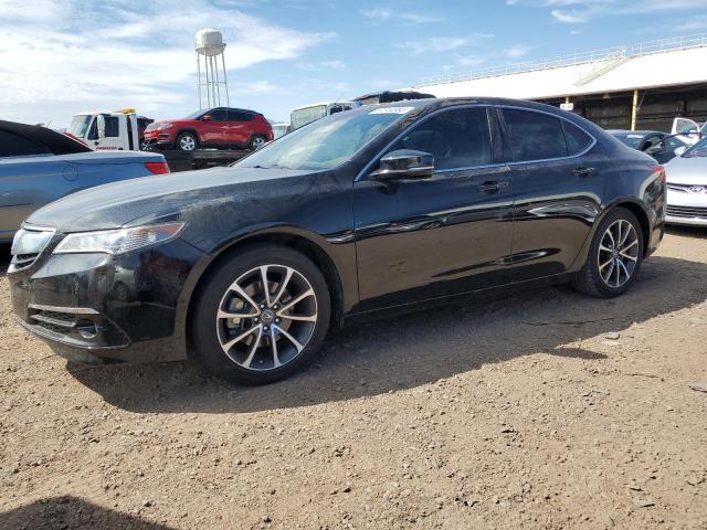 Acura Tlx advanc (2015)