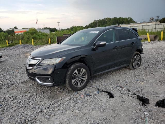 Acura Rdx advanc (2016)