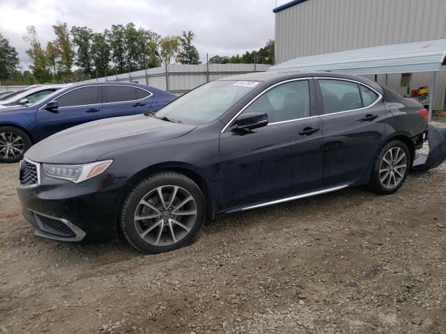 Acura Tlx tech (2018)