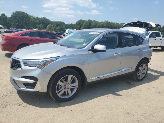 Acura Rdx advanc (2021)
