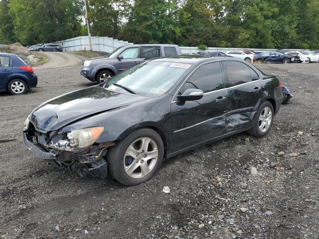 Acura Rl (2006)