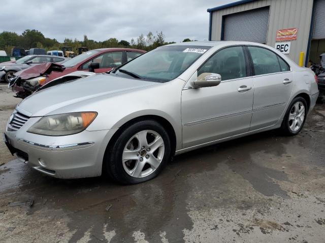 Acura Rl (2006)