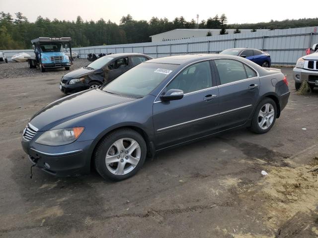 Acura Rl (2006)