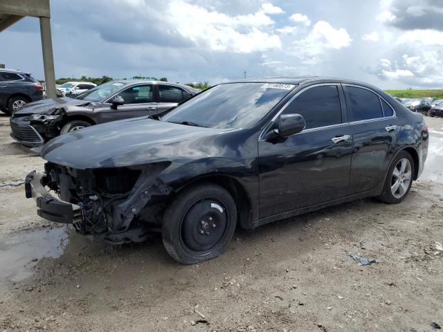 Acura Tsx tech (2012)