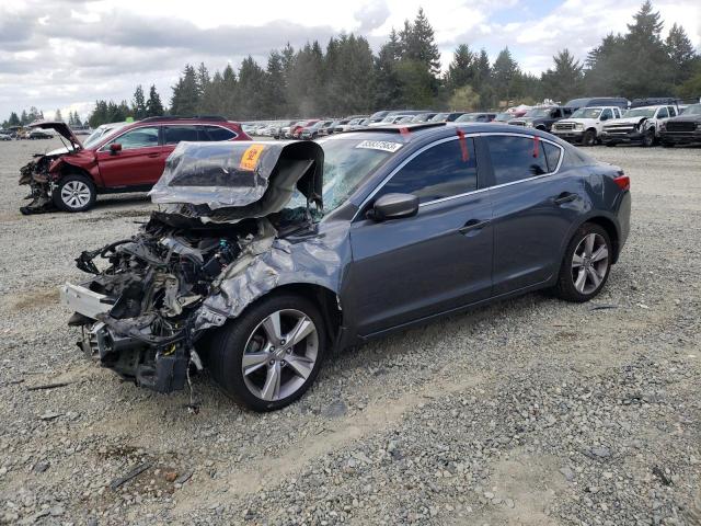 Acura Ilx 20 pre (2013)