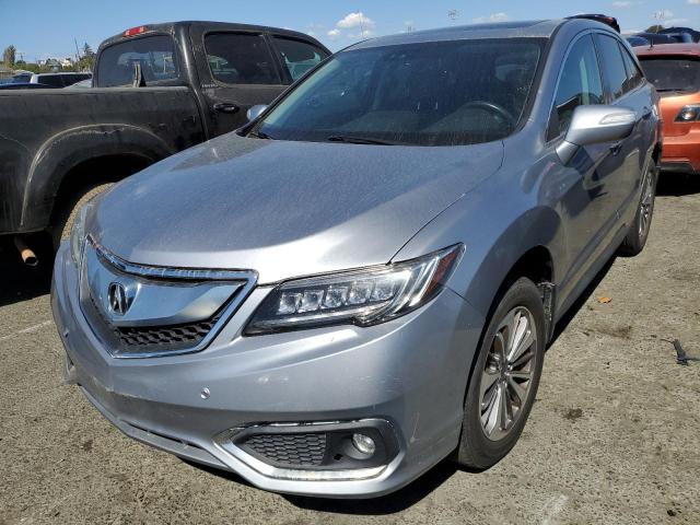 Acura Rdx advanc (2016)