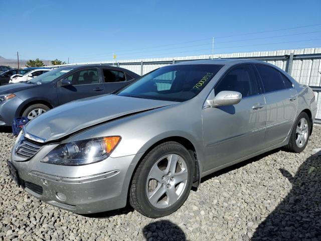Acura Rl (2005)