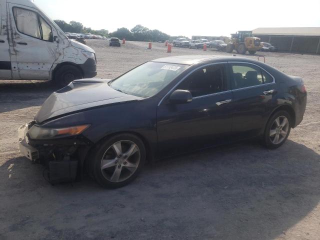 Acura Tsx tech (2013)