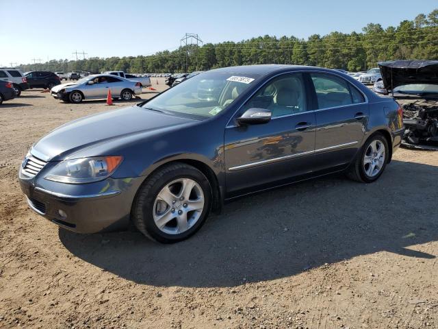 Acura Rl (2005)