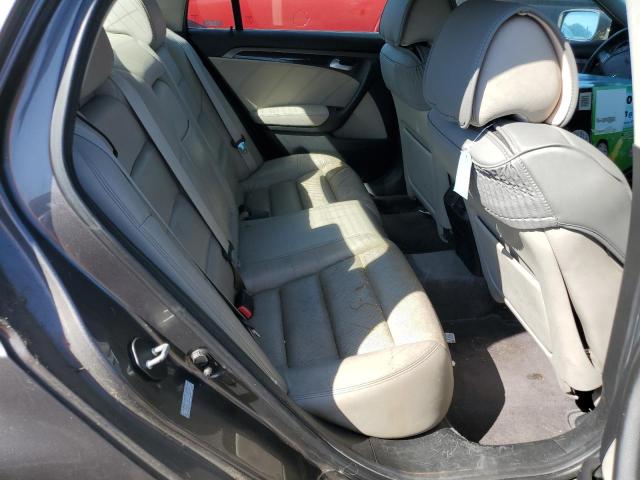 Acura Tl type s 2007