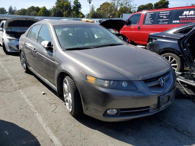 Acura Tl type s 2007