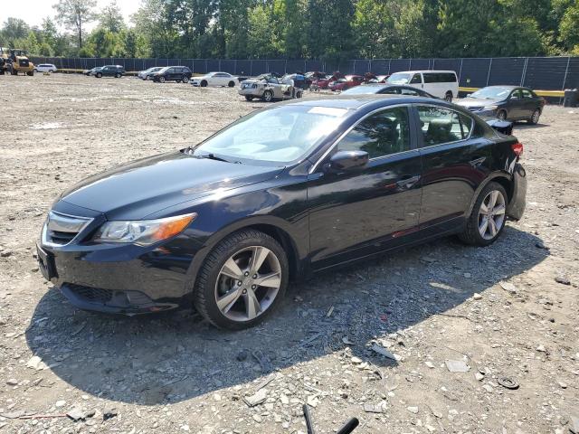 Acura Ilx 20 pre (2014)