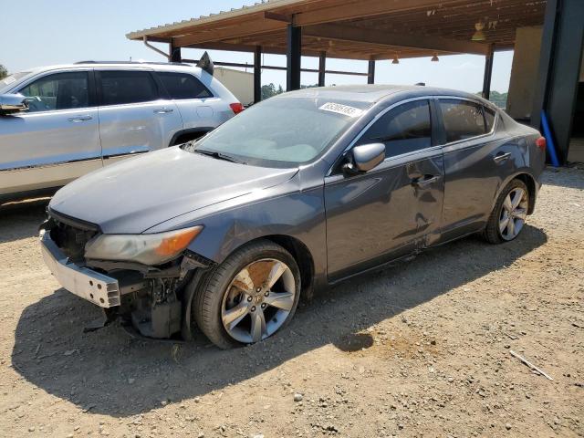Acura Ilx 20 (2015)