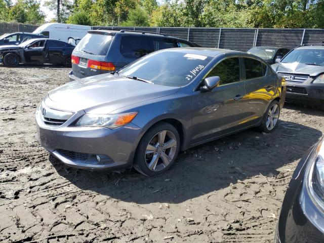 Acura Ilx 20 (2015)
