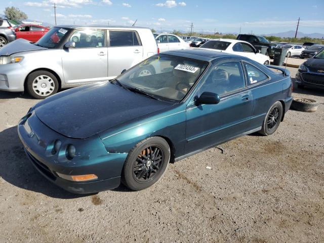 Acura Integra gs (1997)