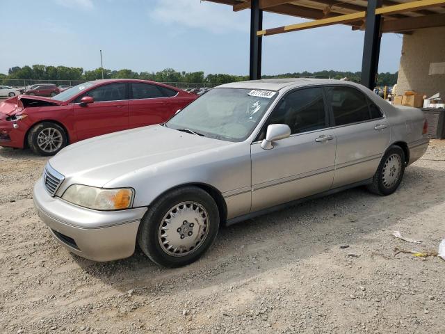Acura Rl (1997)