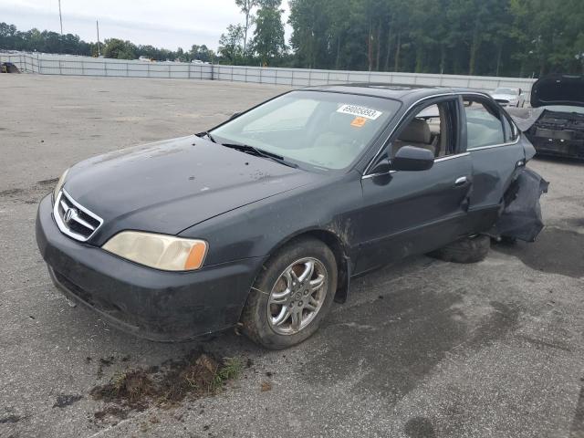 Acura 3-2 tl (2000)