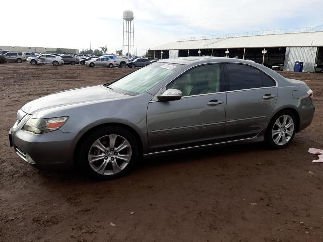 Acura Rl (2010)