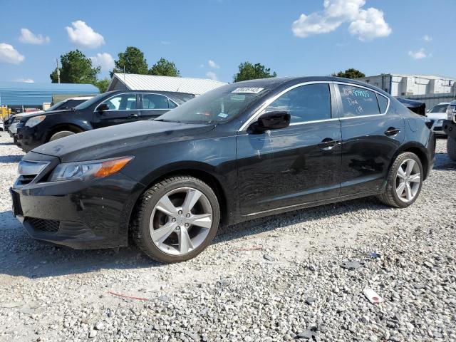 Acura Ilx 20 (2014)